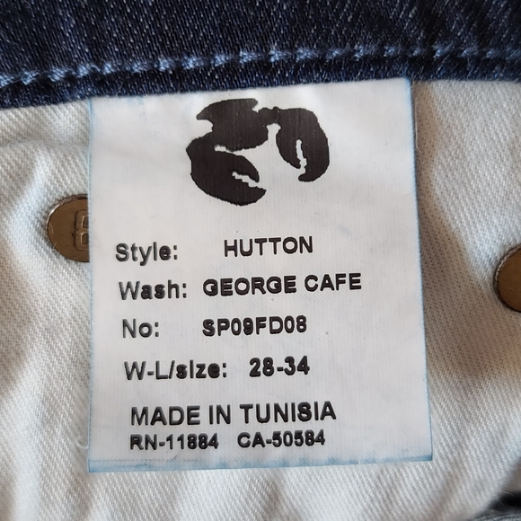 Jeans - Picture 3 of 5